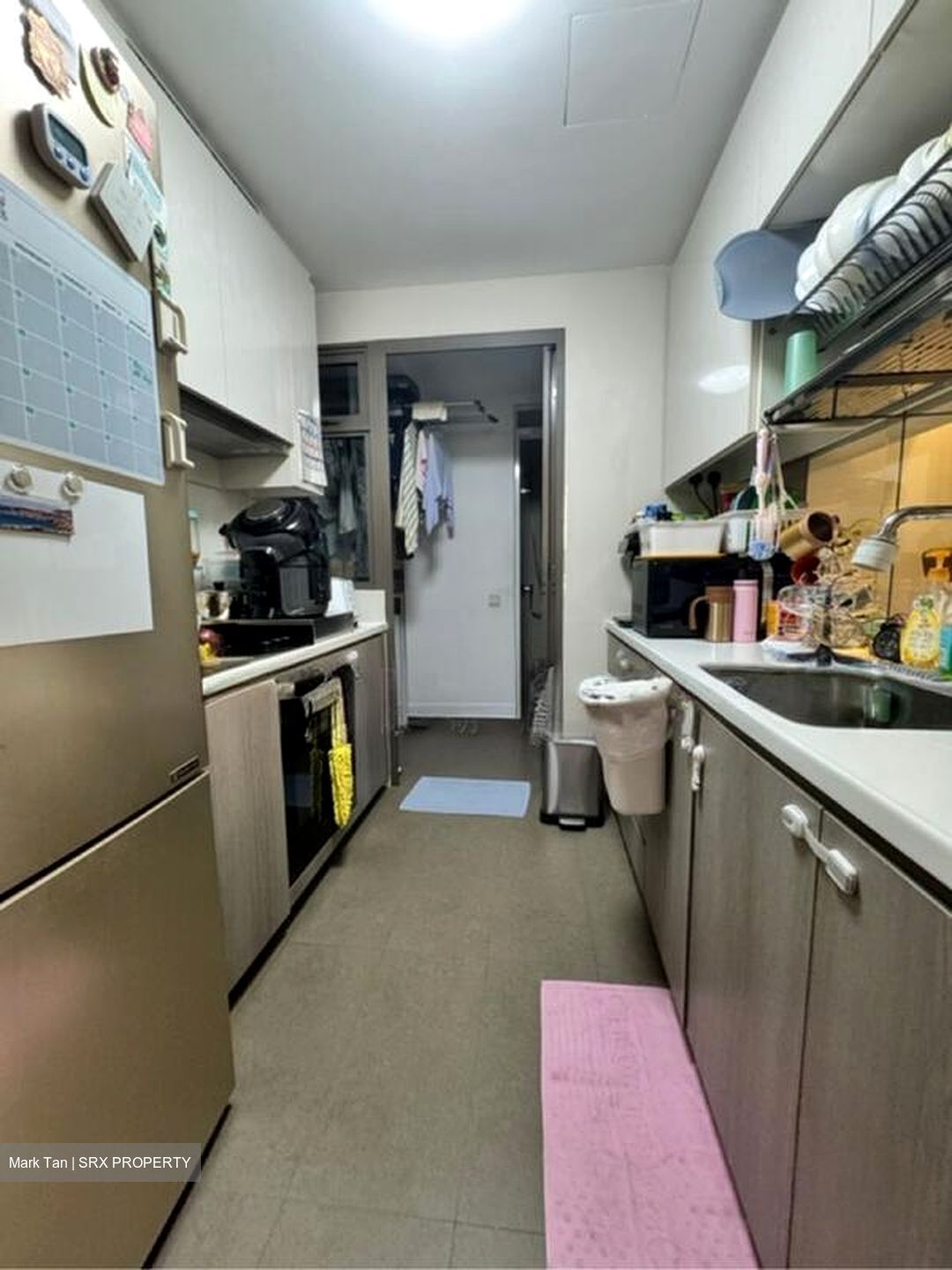 Treasure Crest (D19), Condominium #498658921